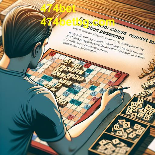 Dominando os Jogos de Palavras: Dicas e Guias Imperdíveis