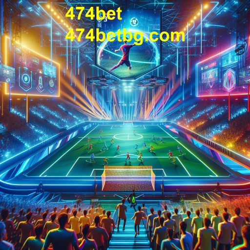 A Ascensão dos Esportes Virtuais na Era Digital